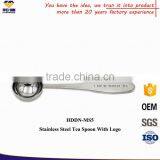 Custom Novelty Coffee Spoon With OEM LOGO