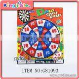 Factory Manufacture Various Kid Toy Dart thumbnail-1