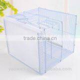 Chinese Cheap Bird Cage Ferric Bird Cage thumbnail-6