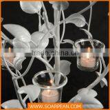 Wholesales Elegant Branch Candle Holder thumbnail-1