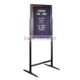 Aluminum Letter Board thumbnail-1