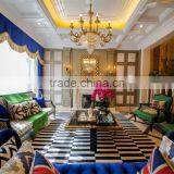 Wall Decorative Handmade Picture Wood Frame thumbnail-1