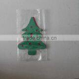 Felt Beer Stocking Christmas Product for Ornament thumbnail-6