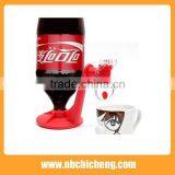Pour Drinks/cola Drinking Machine/coke Bottle Upside Down thumbnail-3