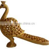 2014 High Quality Wood Carved Animal-A thumbnail-1