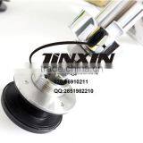 JINXIN Low Price AISI 316 Glass Spider System,K Types of Glass Spider Fitting in Hot Selling thumbnail-4