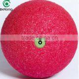 Colorful EPP Material Massage Ball for Body Fitness for Yoga thumbnail-2