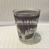 Factory Directly Supply High Quality Shot Glass thumbnail-3