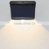 2017 New Design 30led High Brightness Led Solar Sensor Street Light With Motion thumbnail-2