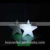 Infrared Remote Control Waterproof Lighting Bar Table Start Lamp thumbnail-1