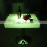 Custom Led Furniture, Led Coffee Table, Garden Furniture thumbnail-1