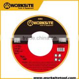 XGW4 Worksite Brand Accessories 100mm Grinding Wheel Disc