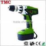 10mm 18v Li-ion Battery Cordless Drill With Reversible Speed thumbnail-1