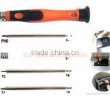 55pcs Automobile Repair Hand Tool Set Muti Use Tool Kit Set thumbnail-4