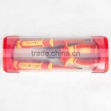 3pcs/set VDE Pliers Set Insulation Combination Plier Screwdriver Set High Pressure Resistance thumbnail-3