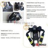 Self Contained Breathing Apparatus thumbnail-3
