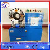 China Factory FY68 Machine for Sale Crimping Machine/hydraulic Hose Crimper/hose Crimping Machine thumbnail-3