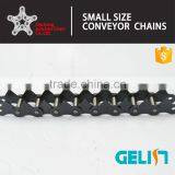 OEM Tooth Chain Lumber Conveyor Chain Sharp Top Chain thumbnail-4