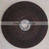 7'' 180x6x22.2mm DC Resin Reinforced Grinding Wheel &disc for Metal thumbnail-5