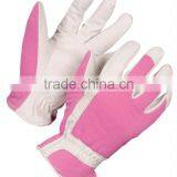 Leather Garden Glove thumbnail-1