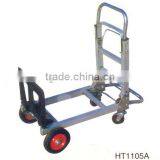 Folding Aluminum Hand Trolley Two Wheels HT1105 thumbnail-4