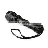 Uniquefire 850nm ir Torch Light uf 1406 With 50mm Zoom Lens thumbnail-4