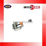 Tool Bench Clamp Jaw Mini Table Plain Vice thumbnail-5