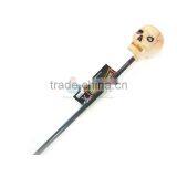 Wholesale Competitive Price Skull Walking Stick for Party thumbnail-1