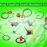 Australia Concrete Vibrator (Danapac Type ,three Claws) thumbnail-1