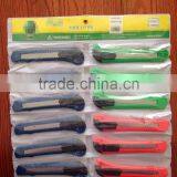 Cheap Price Promotional Utility Knife / Paper Cutter thumbnail-1