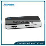 All-in-1 USB 3.0 Compact Flash Multi Memory Card Reader CF Adapter MicroSD MS XD thumbnail-2