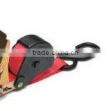 1" LIGHT DUTY RETRACTABLE TIE DOWN WITH WEBBING thumbnail-5