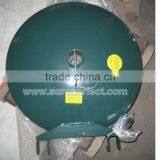 Heavy Duty Volleyball Base thumbnail-1