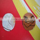 Kid Funny Fumping Disc's Seller thumbnail-1