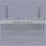 Charcoal Portable Folding Barbecue Grill NET thumbnail-1