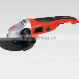 Long Handle, Quick-change Carbon Brush, Small Angle Grinder 125mm, 5" Angle Grinder thumbnail-1