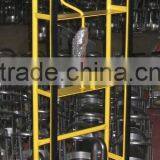 250kg Heavy Duty Stair Climbing Appliance Moving Furniture Hand Trolley thumbnail-3