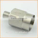 CNC Lathe Precision Machining Parts Custom-made Service thumbnail-3