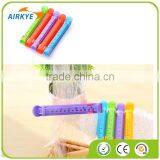 Food Close Clip Seal Bags Storage Sealing Rods Sealer Clips thumbnail-4