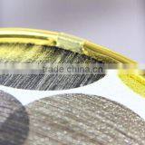 MULTICOLOR CHEAPEST DUSTBIN/TRASHCAN WITH GOOD QUALITY IN MAINLAND CHINA thumbnail-4