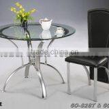 Glass Dining Sets