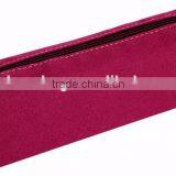 2015 Simple Style Canvas Pencil Case for Promotion thumbnail-2