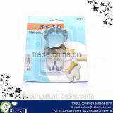 Dog Shape Stainless Steel Cookie Cutter,Biscuit Cutter,Cookie Mold CK-CM0548 thumbnail-1