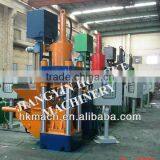 Briquette Machine Press thumbnail-1