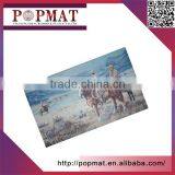 Custom Best Selling Home Office Entrance Floor Mat With Logos thumbnail-4