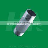 Galvanized MS Long Nipple With Male Thread and Steel Pipe Nipple thumbnail-1