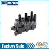 High Standard Professional Oem Car Ignition Coil 5F2E12029AA 1F2Z-12029AC 919F-12029-AA 190 Fit for Ford F-150 Ranger Freestar thumbnail-1