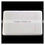 Australian ASTT327 Blank Plate thumbnail-1