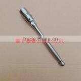 7/16" B-hex Box Poker Handle Scaffold Spanner All Titanium thumbnail-1