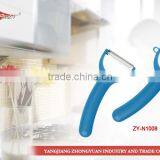 Stainless Steel Y Shaped Peeler thumbnail-1